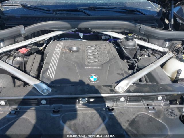 Photo 9 VIN: 5UXCR6C02P9N60981 - BMW X5 