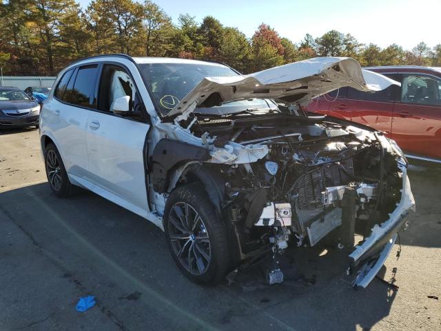 Photo 0 VIN: 5UXCR6C02P9N65176 - BMW X5 XDRIVE4 