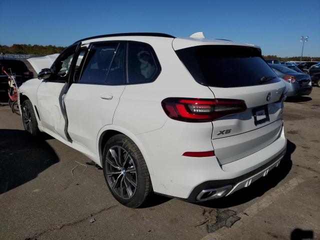 Photo 2 VIN: 5UXCR6C02P9N65176 - BMW X5 XDRIVE4 