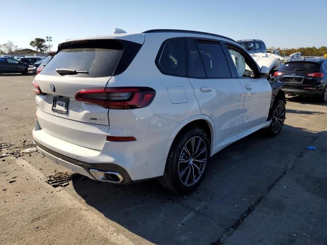 Photo 3 VIN: 5UXCR6C02P9N65176 - BMW X5 XDRIVE4 