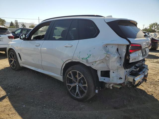 Photo 1 VIN: 5UXCR6C02P9N80597 - BMW X5 XDRIVE4 