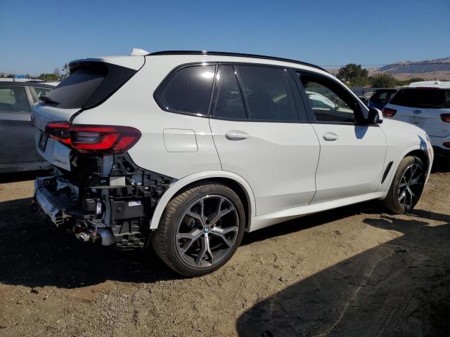 Photo 2 VIN: 5UXCR6C02P9N80597 - BMW X5 XDRIVE4 