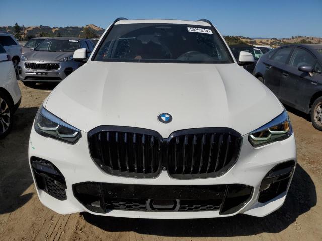 Photo 4 VIN: 5UXCR6C02P9N80597 - BMW X5 XDRIVE4 