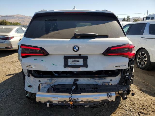 Photo 5 VIN: 5UXCR6C02P9N80597 - BMW X5 XDRIVE4 