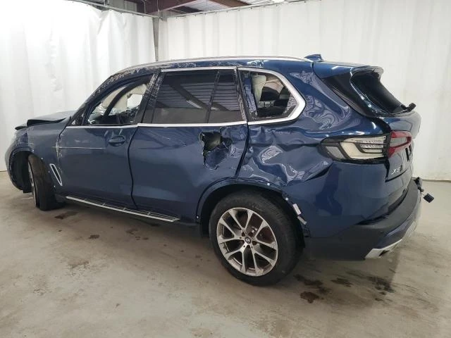 Photo 1 VIN: 5UXCR6C02P9P75471 - BMW X5 XDRIVE4 