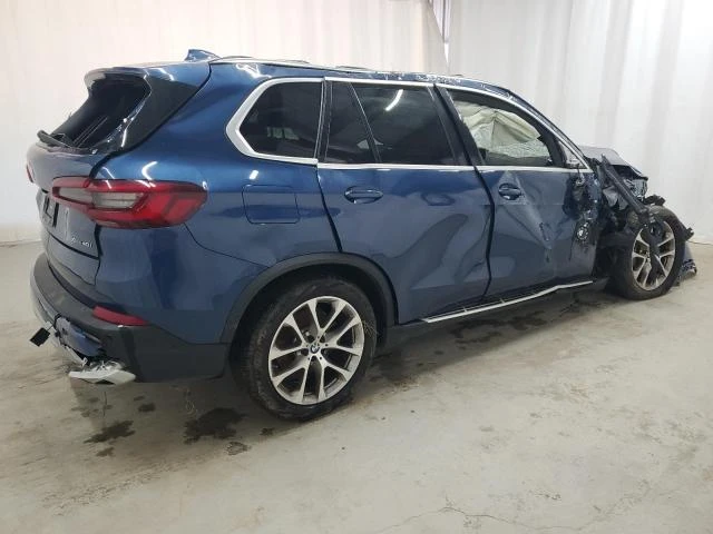 Photo 2 VIN: 5UXCR6C02P9P75471 - BMW X5 XDRIVE4 