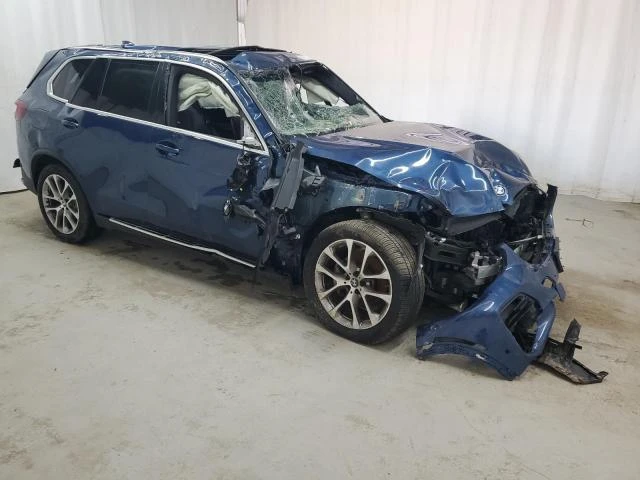 Photo 3 VIN: 5UXCR6C02P9P75471 - BMW X5 XDRIVE4 