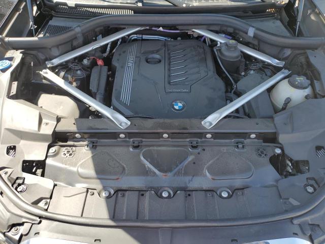 Photo 11 VIN: 5UXCR6C02P9P81111 - BMW X5 