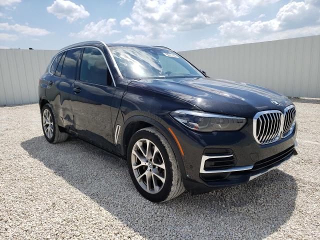 Photo 3 VIN: 5UXCR6C02P9P81111 - BMW X5 