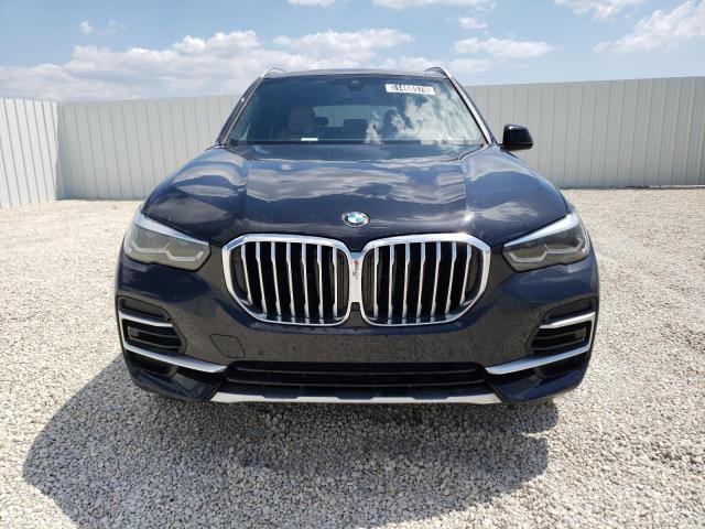 Photo 4 VIN: 5UXCR6C02P9P81111 - BMW X5 