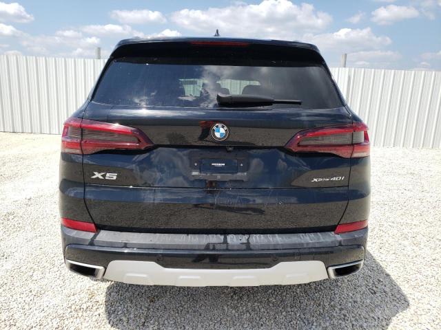 Photo 5 VIN: 5UXCR6C02P9P81111 - BMW X5 