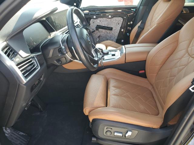 Photo 6 VIN: 5UXCR6C02P9P81111 - BMW X5 