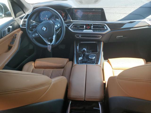 Photo 7 VIN: 5UXCR6C02P9P81111 - BMW X5 