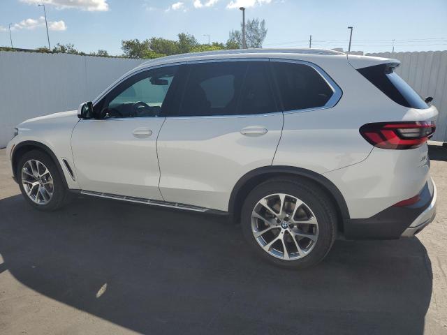 Photo 1 VIN: 5UXCR6C02P9P82839 - BMW X5 