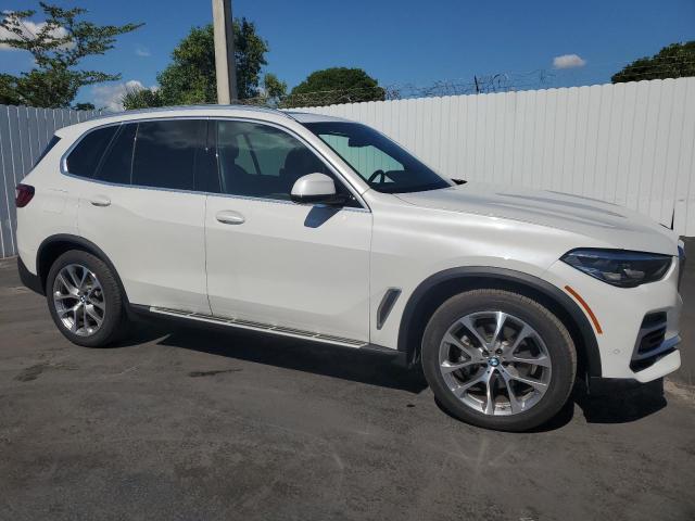 Photo 3 VIN: 5UXCR6C02P9P82839 - BMW X5 