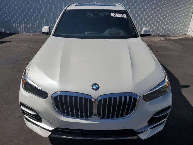 Photo 4 VIN: 5UXCR6C02P9P82839 - BMW X5 