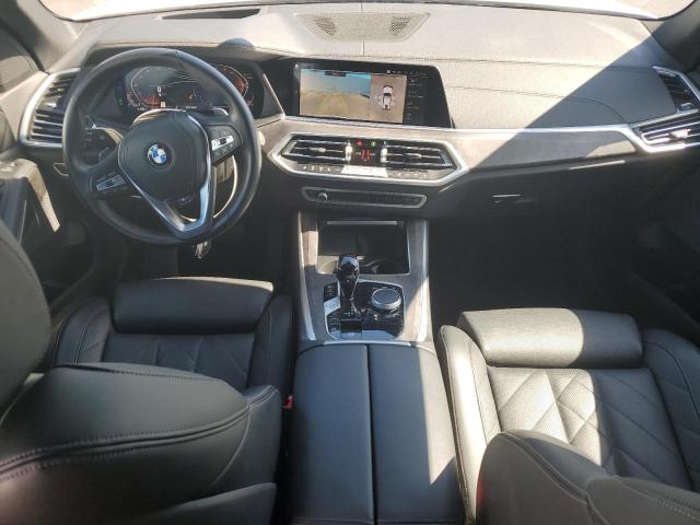 Photo 7 VIN: 5UXCR6C02P9P82839 - BMW X5 