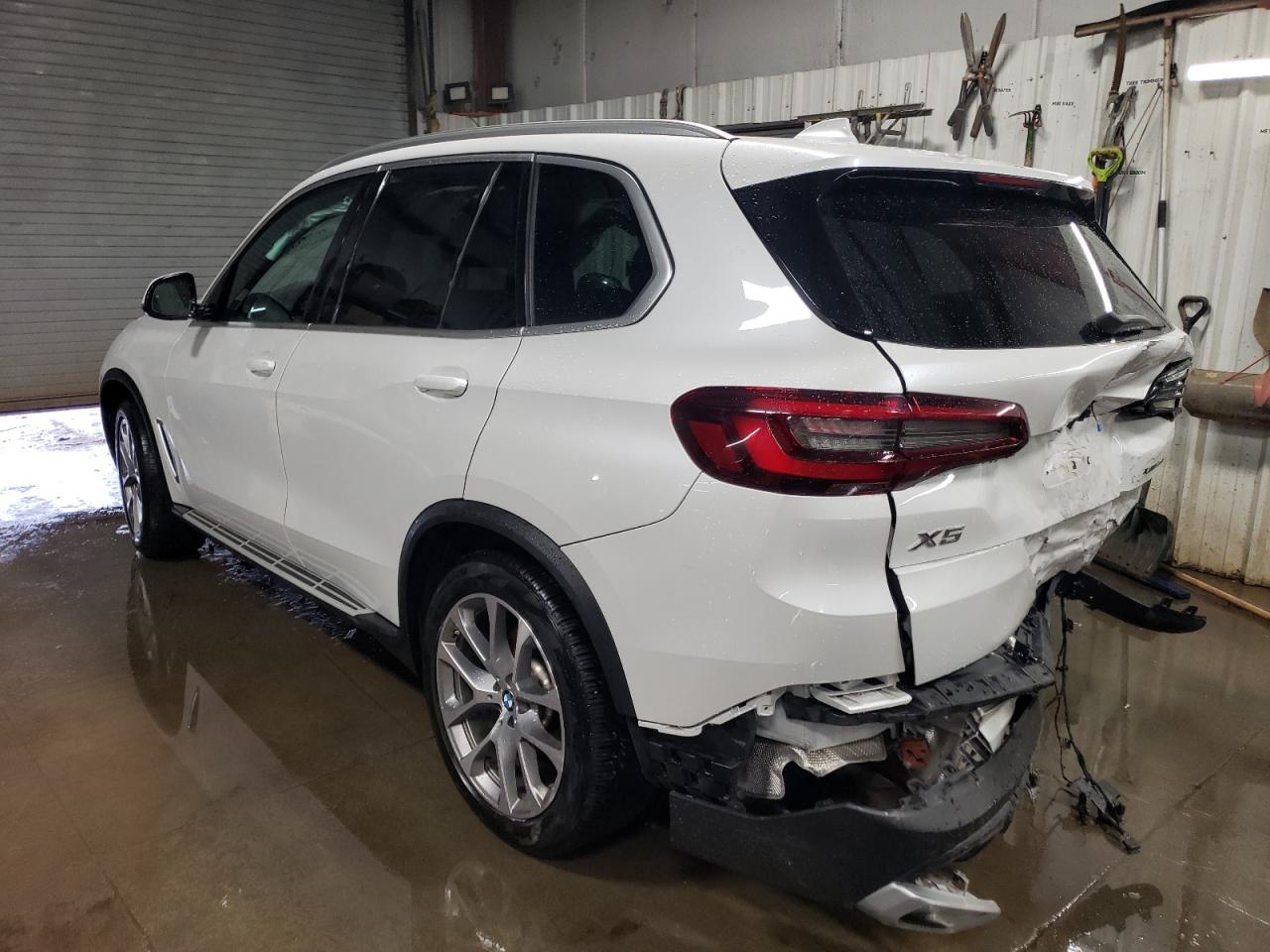 Photo 1 VIN: 5UXCR6C02P9P86924 - BMW X5 