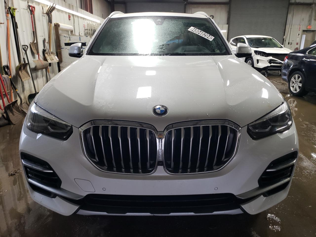 Photo 4 VIN: 5UXCR6C02P9P86924 - BMW X5 