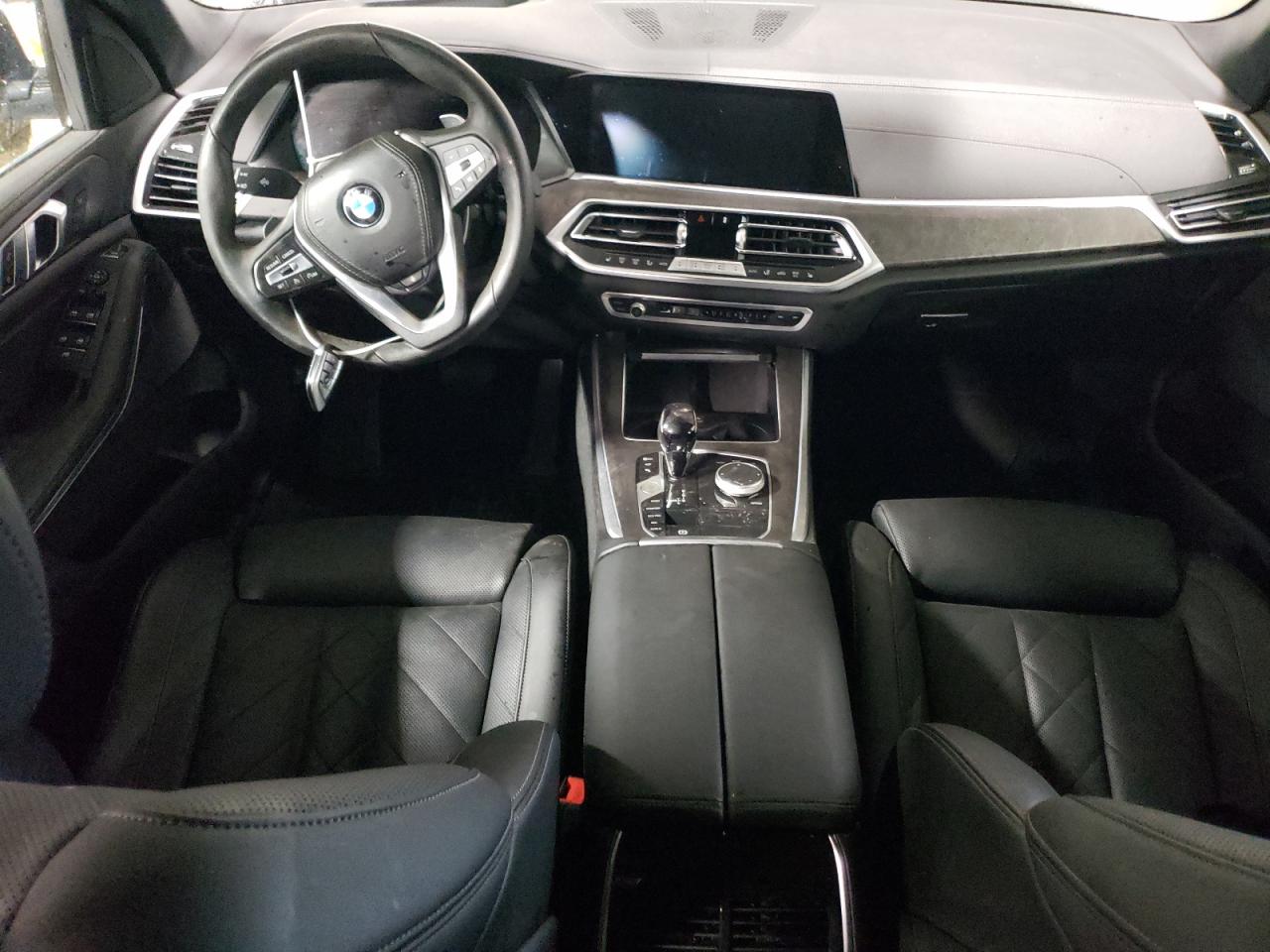 Photo 7 VIN: 5UXCR6C02P9P86924 - BMW X5 