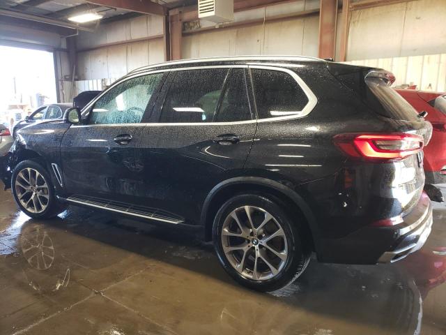 Photo 1 VIN: 5UXCR6C02P9P89743 - BMW X5 XDRIVE4 