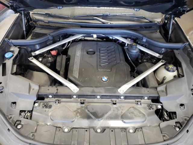 Photo 10 VIN: 5UXCR6C02P9P89743 - BMW X5 XDRIVE4 