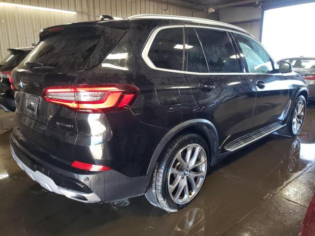 Photo 2 VIN: 5UXCR6C02P9P89743 - BMW X5 XDRIVE4 