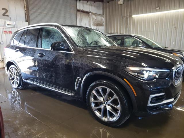 Photo 3 VIN: 5UXCR6C02P9P89743 - BMW X5 XDRIVE4 