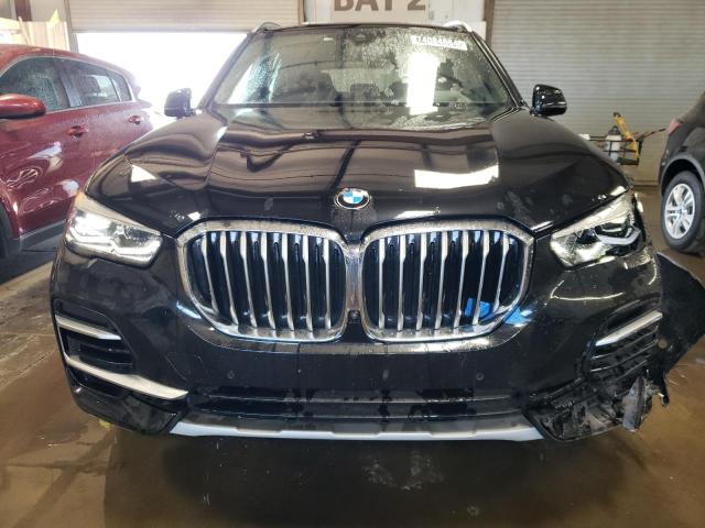 Photo 4 VIN: 5UXCR6C02P9P89743 - BMW X5 XDRIVE4 