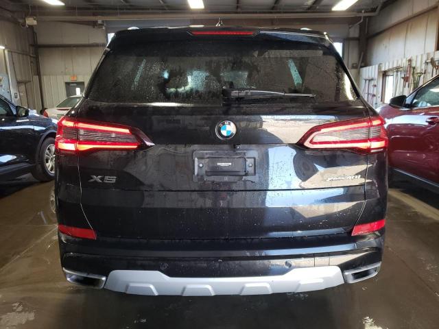 Photo 5 VIN: 5UXCR6C02P9P89743 - BMW X5 XDRIVE4 