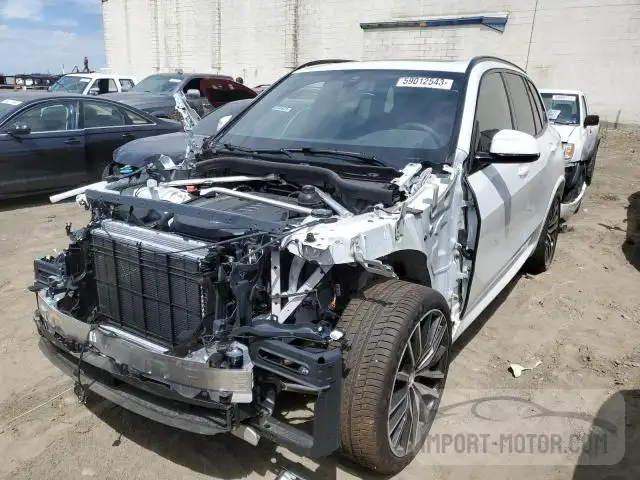 Photo 0 VIN: 5UXCR6C02P9P99916 - BMW X5 