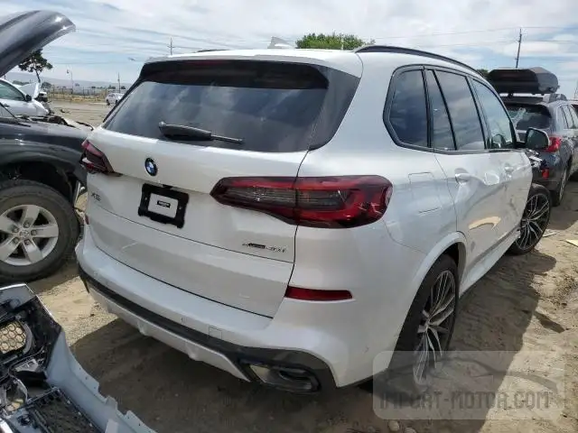 Photo 2 VIN: 5UXCR6C02P9P99916 - BMW X5 