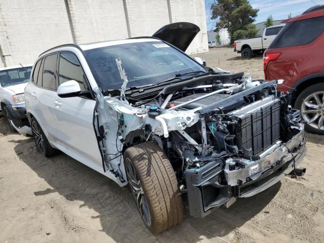 Photo 3 VIN: 5UXCR6C02P9P99916 - BMW X5 