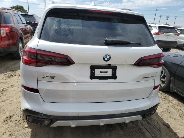 Photo 5 VIN: 5UXCR6C02P9P99916 - BMW X5 