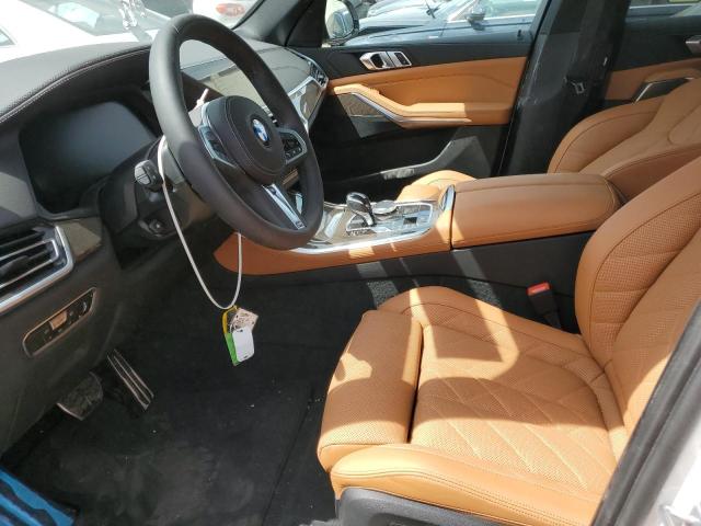 Photo 6 VIN: 5UXCR6C02P9P99916 - BMW X5 