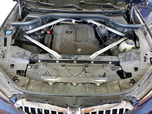 Photo 11 VIN: 5UXCR6C02P9R00677 - BMW X5 XDRIVE4 