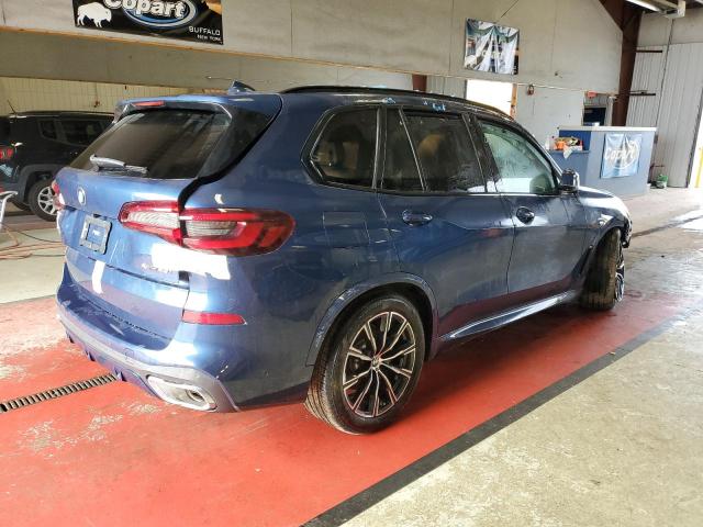 Photo 2 VIN: 5UXCR6C02P9R00677 - BMW X5 XDRIVE4 