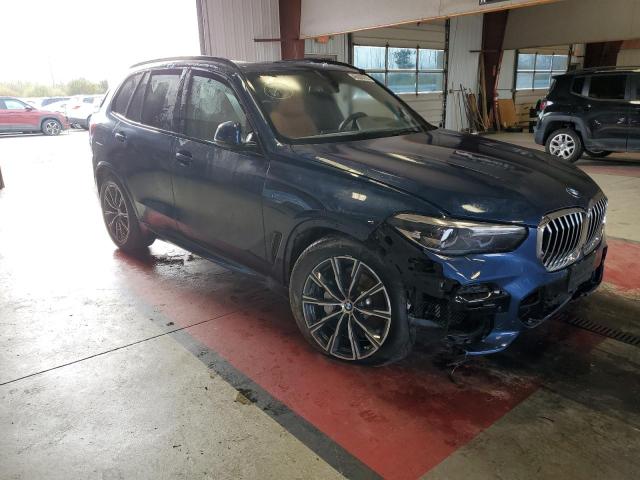 Photo 3 VIN: 5UXCR6C02P9R00677 - BMW X5 XDRIVE4 