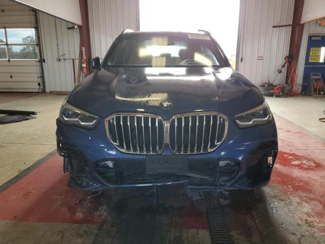 Photo 4 VIN: 5UXCR6C02P9R00677 - BMW X5 XDRIVE4 