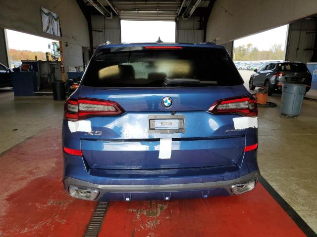 Photo 5 VIN: 5UXCR6C02P9R00677 - BMW X5 XDRIVE4 