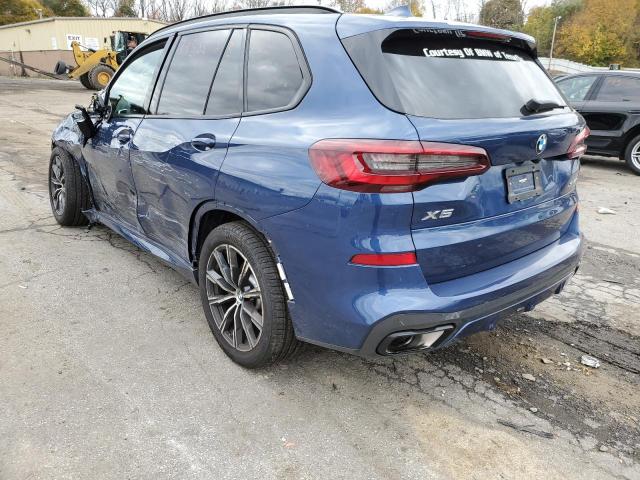 Photo 1 VIN: 5UXCR6C02P9R23098 - BMW X5 