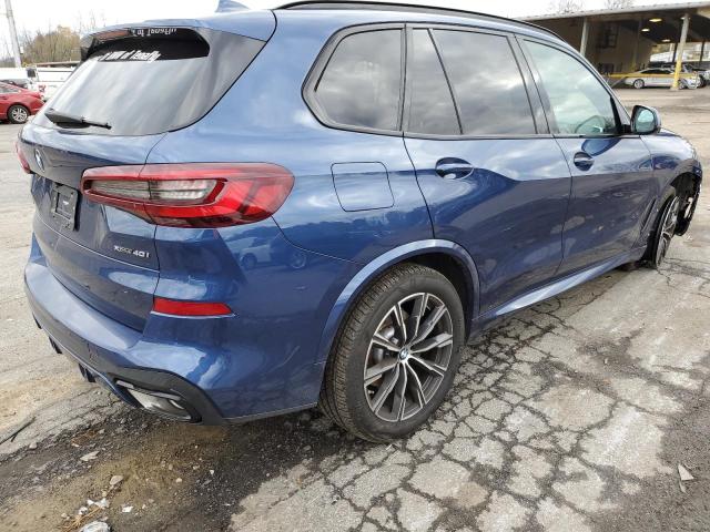 Photo 2 VIN: 5UXCR6C02P9R23098 - BMW X5 