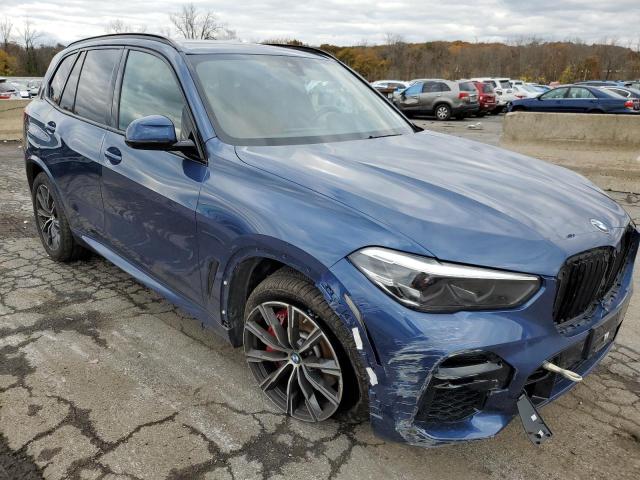 Photo 3 VIN: 5UXCR6C02P9R23098 - BMW X5 