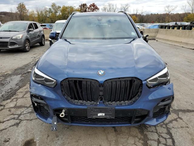 Photo 4 VIN: 5UXCR6C02P9R23098 - BMW X5 