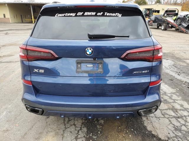 Photo 5 VIN: 5UXCR6C02P9R23098 - BMW X5 