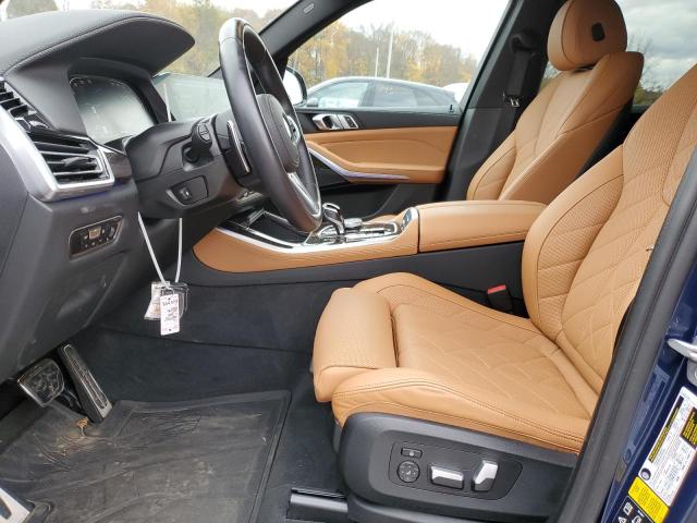 Photo 6 VIN: 5UXCR6C02P9R23098 - BMW X5 