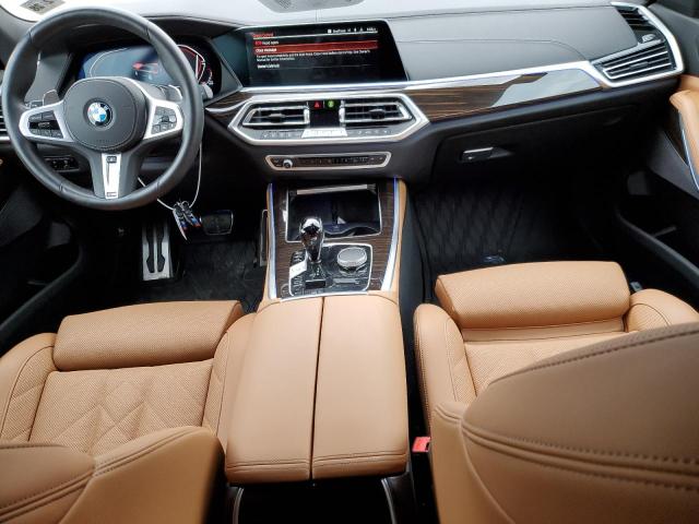 Photo 7 VIN: 5UXCR6C02P9R23098 - BMW X5 