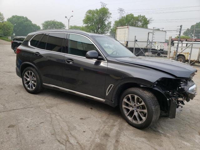 Photo 3 VIN: 5UXCR6C02P9R32190 - BMW X5 XDRIVE4 