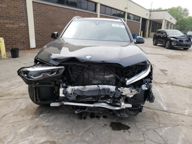 Photo 4 VIN: 5UXCR6C02P9R32190 - BMW X5 XDRIVE4 