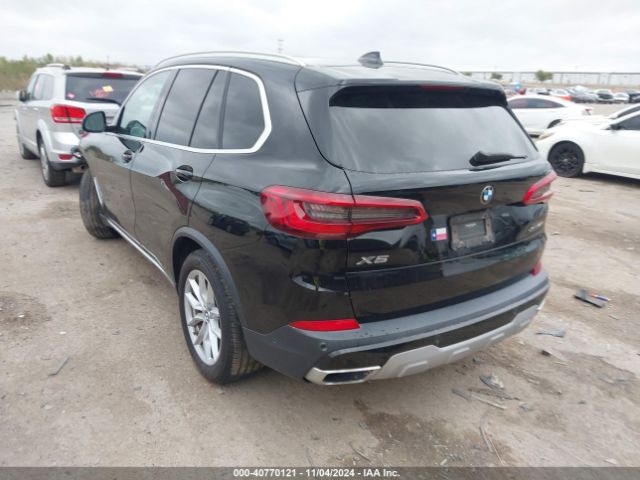 Photo 2 VIN: 5UXCR6C03L9B30356 - BMW X5 